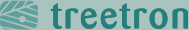 Treetron logo